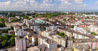 Stadt Ludwigshafen