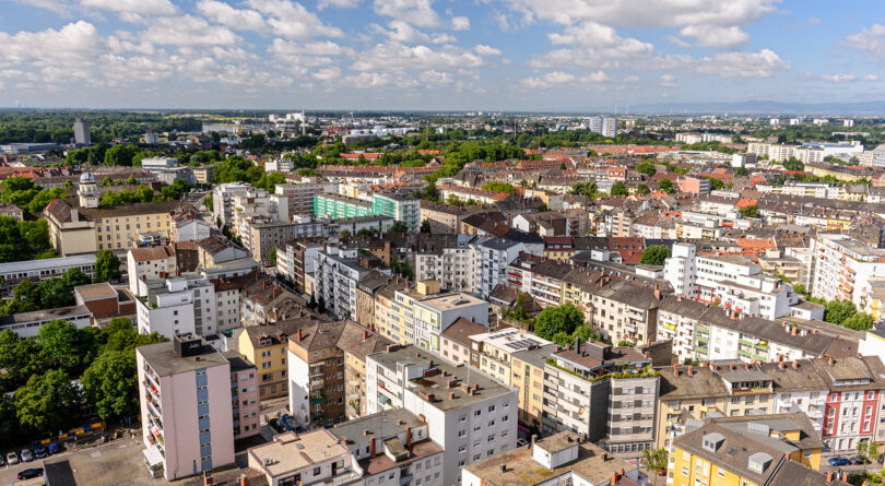 Stadt Ludwigshafen