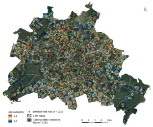 ZALF-Studie