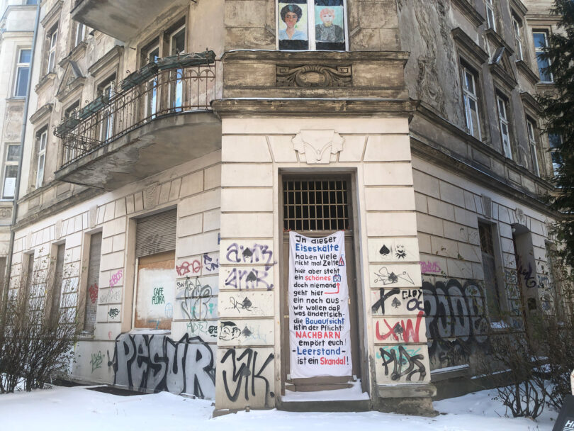 Einsatz eines Baugebots bei Wohnungsmangel