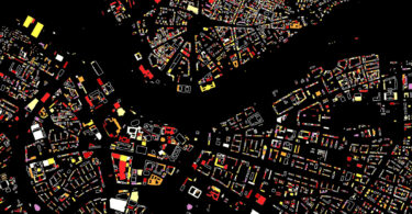 Colouring Dresden