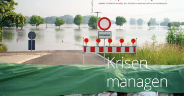 Krisen managen