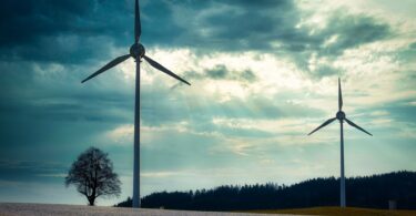 Freiflächenanlagen für die Energiewende