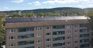 Projekt „LowEx im Bestand“