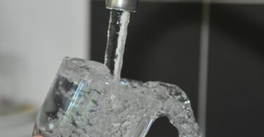 Wasserwende