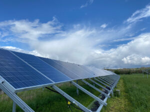 Solartechnologien