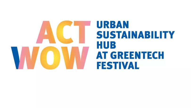 Greentech Festival