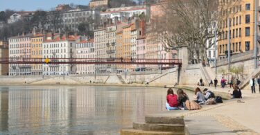 Städte und Metropolen in Frankreich und Deutschland