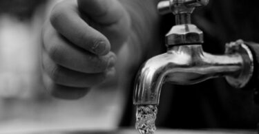 Testhaushalte für nachhaltigen Wasserverbrauch gesucht