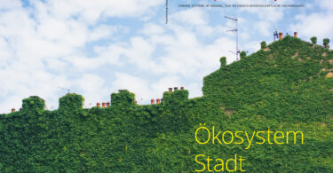 Ökosystem Stadt