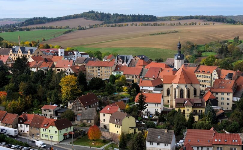 Städte müssen nachhaltiger und resilienter gebaut werden