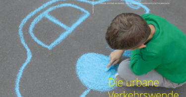 Die urbane Verkehrswende