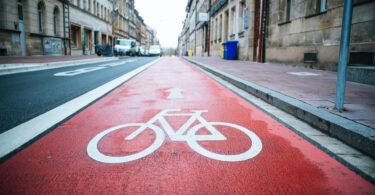 Mobilitätswende in Kommunen