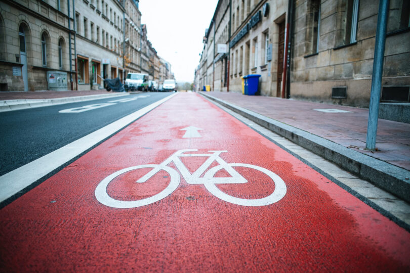 Mobilitätswende in Kommunen